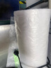 彩格加厚大泡葫蘆膜40cm*300m包裝氣泡膜 泡沫打包氣泡墊 防震緩沖快遞氣泡紙防摔防撞（未充氣） 曬單實拍圖