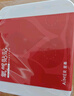愛慕【氧氣貼貼】無鋼圈文胸婚嫁紅品套裝AM179353紅175 曬單實拍圖