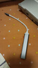 適用筆記本MacBook air蘋果電腦轉(zhuǎn)換器type-c轉(zhuǎn)USBu盤轉(zhuǎn)接頭ipad接鼠標(biāo)鍵盤網(wǎng)線 type-c接口【鼠標(biāo)鍵盤/移動(dòng)硬盤/U盤等 灰色 曬單實(shí)拍圖