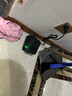 大藝a7鋰電池原裝正品電動(dòng)扳手角磨機(jī) 大藝A7 4.0電池一電一充 曬單實(shí)拍圖