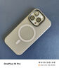 邦克仕（Benks）適用于蘋(píng)果16/16promax手機(jī)殼iphone16pro全包透明防摔氣囊輕砂磁吸殼 【鈦原色】自帶拍照按鍵丨輕奢磨砂丨原機(jī)手感 iPhone 16 Pro 曬單實(shí)拍圖