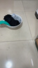 無(wú)印良品（MUJI） 男式 棉厚款 長(cháng)緊身褲 男士 冬季款 保暖秋褲 FA1AGC4A 黑色 L 175/88A 曬單實(shí)拍圖