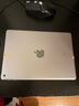 Apple 蘋(píng)果平板電腦 iPad 5代 2017款 9.7英寸二手平板電腦 灰色 128G WIFI版 曬單實(shí)拍圖
