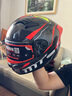 科惟途K10摩托車(chē)頭盔藍牙耳機V8S V9S V9X騎士騎行無(wú)線(xiàn)對講防水 科惟途K10 曬單實(shí)拍圖