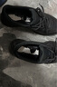 愛(ài)步（ECCO）男女鞋Exostride系列防水戶(hù)外運動(dòng)緩震 適動(dòng)休閑鞋 835304 男款-黑色 42 曬單實(shí)拍圖