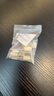 海伊朵羊毛磨頭拋光羊毛輪金屬玉石裴翠玻璃鏡面模具拋光打磨3mm柄 柱形-子彈形【12支裝】3-10mm 曬單實拍圖