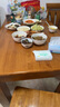 希誘新鮮散養整只豬蹄現殺豬蹄新鮮帶筋豬蹄子帶筋土豬蹄豬手豬爪 帶筋土豬蹄（10只裝） 曬單實(shí)拍圖