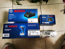 博世（BOSCH）GDX 18V-285 鋰電無刷沖擊扳手起子機(jī) 兩電一充套裝 曬單實(shí)拍圖