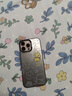 藍(lán)妮子 適用蘋果16pro/max手機(jī)殼 iphone16/promax手機(jī)殼16plus全包15pro防摔14保護(hù)套13新款卡通男款12 黑框【線條維熊】 蘋果16ProMax 曬單實拍圖
