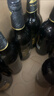 百威黑金啤酒600ml*12瓶整箱裝烈性拉格焦香醇厚 曬單實(shí)拍圖