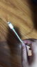 Sorthol蘋果數(shù)據(jù)線2米適配原裝PD快充35W充電線lightning蘋果iPhone14/13/12/11/ProMax/XR手機(jī)ipad充電器 【30分鐘充70%】蘋果PD快充線1米 【蘋果8 曬單實(shí)拍圖