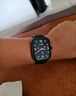 vivoWATCH GT 藍牙版 晨霜白軟膠智能手表 藍河操作系統AI 體驗超長(cháng)續航 健康監測 曬單實(shí)拍圖