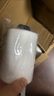 岳立提式電動(dòng)縫包機(jī)封包線 縫包線 封口機(jī)線 打包線編織袋縫口機(jī)線 白色20卷 曬單實(shí)拍圖