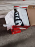 NIKE耐克 官方正品 AIR MORE UPTEMPO (GS) 大AIR運動籃球鞋 DQ6200-001 38 曬單實拍圖