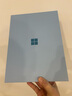 微軟Surface PRO11高通家用版平板電腦筆記本二合一高刷觸控屏13英寸 寶石藍 驍龍X Elite（12核） 16G 512G 主機+原裝鍵盤(pán)【藍/金】+觸控筆 曬單實(shí)拍圖
