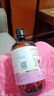 夢希藍 MERCILEN玫瑰水提亮膚色舒緩肌膚玫瑰純露純天然原液補水保濕爽膚平衡水油 大馬士革玫瑰花水【2瓶裝】 曬單實拍圖