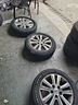 胎小強(qiáng)推薦 全新耐磨輪胎 185/60R15適配奇瑞E3風(fēng)云2威馳菱悅V3 曬單實(shí)拍圖