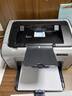全新1108/1106黑白激光打印機小型辦公商用學(xué)生家用財務(wù)憑證A4 惠普1108（標配+小白盒） 曬單實(shí)拍圖