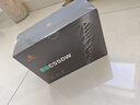 七彩虹   鑫谷電源650W 電源750W 電源550W 電腦電源 主機電源 臺式機電源 支持5060TI/5060顯卡 泰山C550W 高性?xún)r(jià)比顏值電源 深邃黑 曬單實(shí)拍圖