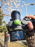 銘匠50mm f1.4移軸鏡頭 全畫(huà)幅定焦 小人國(guó)特效 大光圈人像鏡頭 XM5鏡頭 黑色(移軸手動(dòng)鏡頭) 尼康Z卡口 曬單實(shí)拍圖