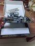 華碩（ASUS）PRIME H310M-K/F 臺式電腦主板 支持I3 9100/F OP DIYA PRIME H310M-K 曬單實(shí)拍圖