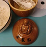 聚春園福州正宗佛跳墻1300g大壇禮盒裝加熱即食大盆菜中秋送禮源頭直發(fā) 曬單實(shí)拍圖