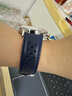 宇聯(lián)（UNION GLASHUTTE SA）格拉蘇蒂德國諾拉敏斯薩克森限量版計時腕表D012.427.16.017.09 曬單實拍圖