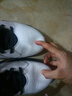耐克（NIKE）男鞋秋季新款A(yù)IR JORDAN LIFT OFF簡版AJ 6氣墊實戰(zhàn)籃球鞋 AR4430-106/Air Jordan白黑紅 43 曬單實拍圖