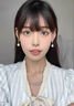BJYL人造珍珠耳夾女氣質(zhì)小眾耳環(huán)顯臉小無耳洞耳釘耳飾免打孔耳墜女生 耳夾款（無耳洞拍） 曬單實(shí)拍圖
