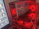 華碩（ASUS）華碩ROG全家桶AMD銳龍R7 9800X3D/RTX5080游戲主機(jī)RTX5070TI整機(jī)DIY組裝機(jī)三角洲組裝電腦 9800X3D+5070TI+2T | 配置五 曬單實(shí)拍圖