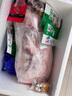 鹽灘記羊肉新鮮寧夏灘羊現(xiàn)殺全羊整只白條羊生鮮年貨禮盒乳羔羊 30斤整只羔羊（整只發(fā)貨） 曬單實拍圖