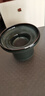 龍泉青瓷茶漏漏托鐵胎可養(yǎng)開片過濾網(wǎng)托家用功夫茶具泡茶配件茶盞濾茶器 鐵胎茶漏漏托 曬單實拍圖