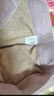 久歲伴速暖絨兒童保暖褲女童秋冬雙層加絨厚款校服打底褲大童高腰棉毛褲 曬單實(shí)拍圖