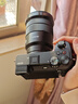 索尼/SONY a6300 a6400 a6000 a6500 a5100 a6700 zve10 二手半畫(huà)幅微單相機 A6700單機 99新 曬單實(shí)拍圖