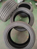 優(yōu)科豪馬（yokohama）橫濱汽車輪胎 BluEarth-XT AE61 275/45R20 110V保時(shí)捷 奧迪 23年胎 曬單實(shí)拍圖