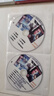 GISAEV007電影25部dvd碟片4碟 好萊塢動作武打懸疑電影DVDEVD影碟機光盤 曬單實拍圖