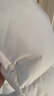 坦博爾兒童羽絨服男女童中長(zhǎng)款連帽保暖舒適外套厚530713Z 雪揚(yáng)白 160  曬單實(shí)拍圖