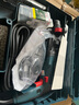 博世（BOSCH）GWS 800角磨機切割機 + 手電鉆/鋰電鉆/電錘套裝 多功能工具套裝 GWS 800角磨機+GBH 220電錘 曬單實拍圖