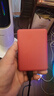 東芝（TOSHIBA）整盤(pán)加密 移動(dòng)硬盤(pán)1t 2t 4t v10 可接手機 usb3.2 非固態(tài) 4TB 酒紅 套餐7：防震包+五彩包+原裝線(xiàn)+Typec轉接頭 曬單實(shí)拍圖