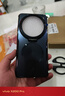 可不可 適用vivoX200手機殼X200Pro新款vivox200s隱形支架外殼磁吸全包防摔自帶鏡頭膜高端商務(wù)保護套 vivoX200Pro【石墨黑】+手機膜 刀鋒隱形支架（閃電款） 曬單實(shí)拍圖