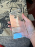 博克仕 適用 紅米note8Pro手機殼保護套全包透明超薄防摔軟殼 紅米note8pro手機殼 透明直邊軟殼 曬單實拍圖