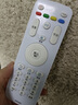綠貢適用海爾haier電視機遙控器htr-a07 u16/A/M u15語(yǔ)音lu65c8原萬(wàn)能通用統帥液晶裝75寸?？╩ook 【紅外通用】簡(jiǎn)約版 曬單實(shí)拍圖