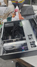 銀昕（SilverStone）4U服務(wù)器工作站機箱RM44（工控/機塔互換/標配把手/支持E-ATX主板/TYPE-C/ATX電源/360水冷) 曬單實(shí)拍圖