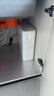 美的（Midea） 出品華凌 凈水器WAH75-03家用直飲凈水機(jī)RO反滲透純水機(jī)廚房過(guò)濾器 直飲純凈水器 曬單實(shí)拍圖
