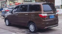 EYOUNG 屹揚(yáng)北汽威旺M20M30自噴漆大地棕色汽車漆修復(fù)專用大漠金補(bǔ)漆筆香山紅 大地棕【送補(bǔ)土+工具】 曬單實(shí)拍圖