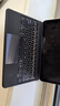 B.O.Wipad pro2024磁吸懸浮air6妙控鍵盤(pán)保護套air4/5觸控板輕薄便攜適用蘋(píng)果平板10.9/11寸藍牙一體式 黑色-妙控鍵盤(pán)+垂直三模電池鼠標 | 磁吸懸浮 iPad Air7/6 曬單實(shí)拍圖