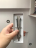 博學(xué)嘉（BXJ）制圖工具 建筑機(jī)械制圖儀器 圓規(guī) 套裝可選 學(xué)生繪圖儀 H2030彈簧分規(guī) 曬單實(shí)拍圖