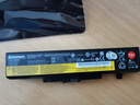 聯(lián)想（Lenovo） 非全新原裝筆記本電池 Z380 Z480 Z485 Z580 Z585 Y480電池 昭陽E4430 E49A E540 E430 曬單實拍圖