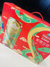 青島啤酒馬年生肖禮盒500ml*10罐花驄獻瑞馬年禮盒一廠(chǎng)高端青島產(chǎn)春節禮盒 青島啤酒馬年生肖禮盒1提 曬單實(shí)拍圖