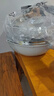蘇泊爾（SUPOR）鍋具套裝星星石不粘鍋炒鍋煎鍋奶鍋湯鍋加深鍋型耐磨耐用不沾套裝 不粘兩件套【炒鍋+煎鍋】 2件套 曬單實拍圖
